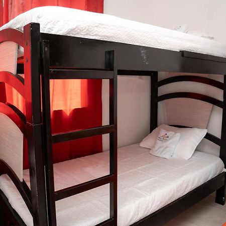 Apartamento Miss Brigida San Andrés Εξωτερικό φωτογραφία