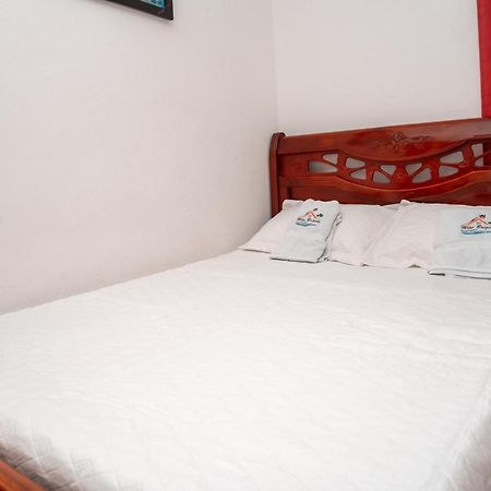 Apartamento Miss Brigida San Andrés Εξωτερικό φωτογραφία