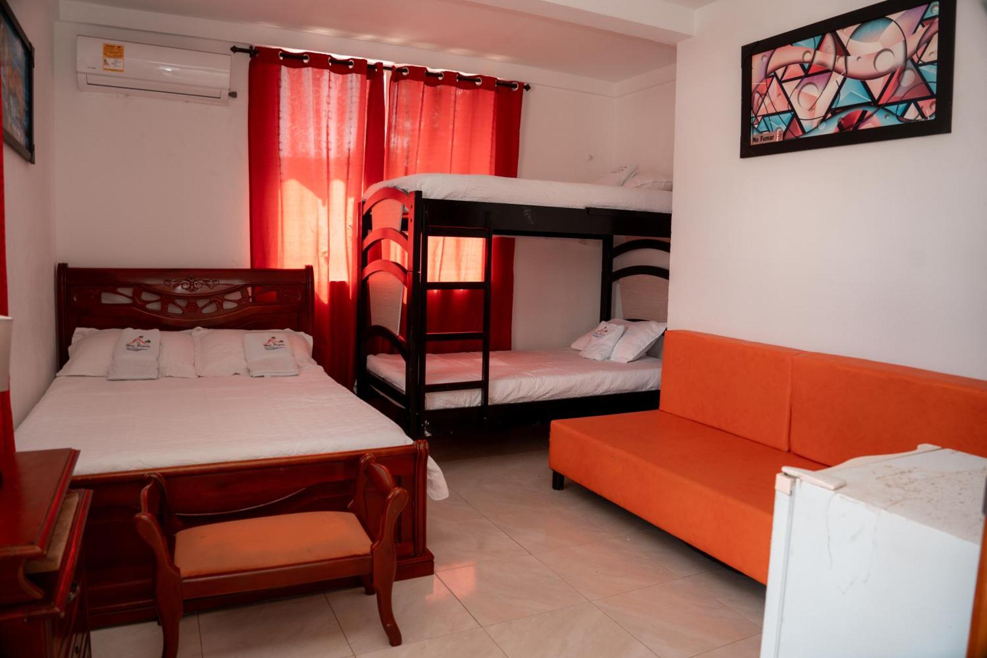 Apartamento Miss Brigida San Andrés Εξωτερικό φωτογραφία