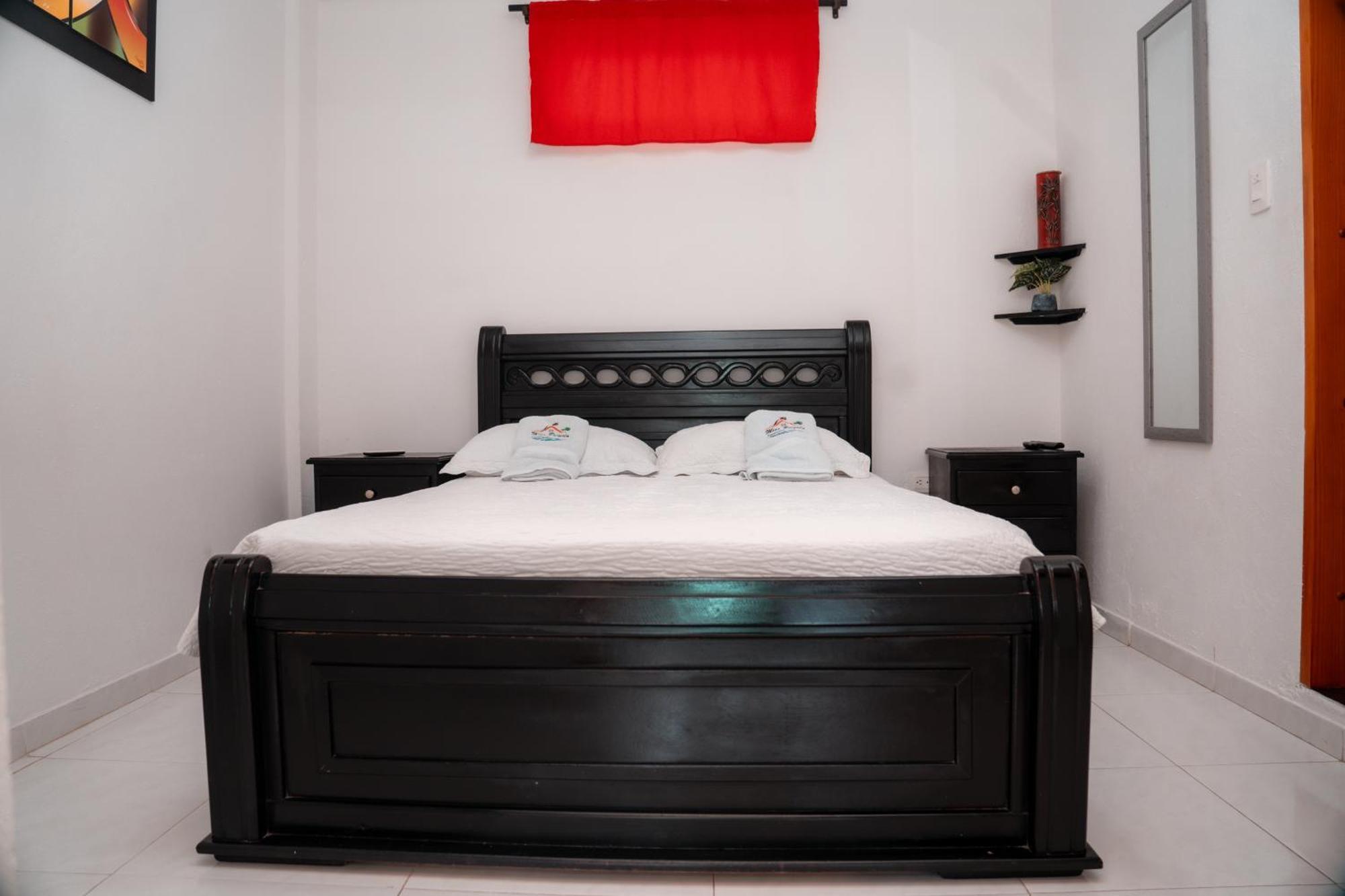 Apartamento Miss Brigida San Andrés Εξωτερικό φωτογραφία