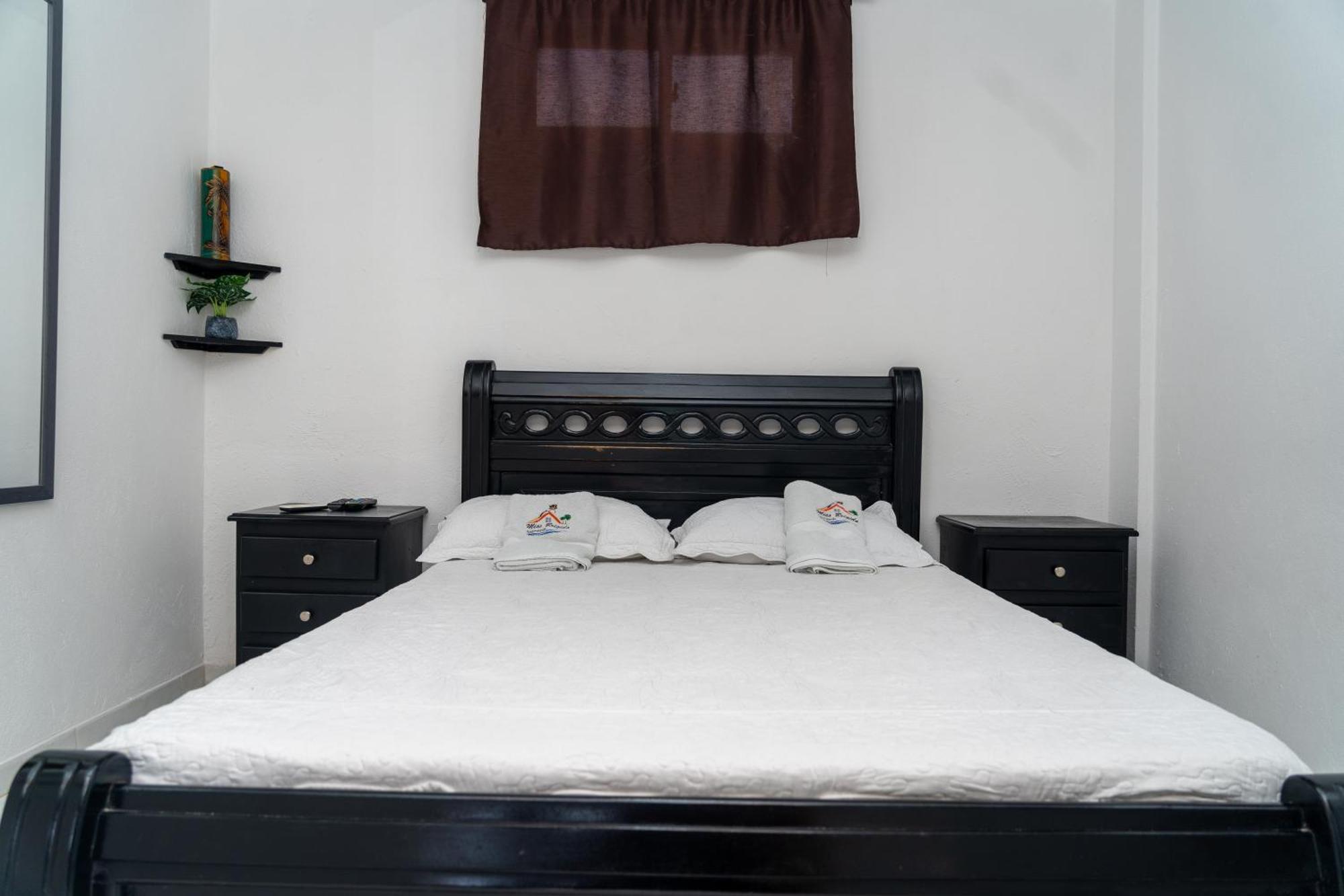 Apartamento Miss Brigida San Andrés Εξωτερικό φωτογραφία