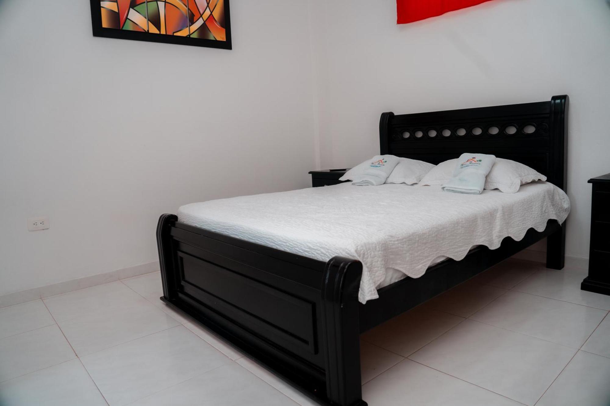 Apartamento Miss Brigida San Andrés Εξωτερικό φωτογραφία
