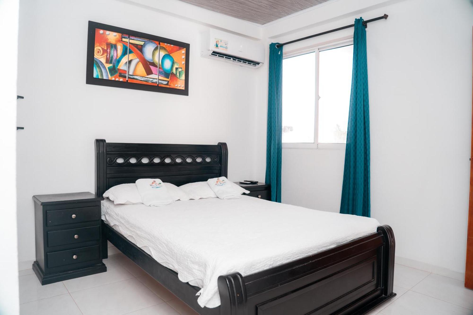 Apartamento Miss Brigida San Andrés Εξωτερικό φωτογραφία