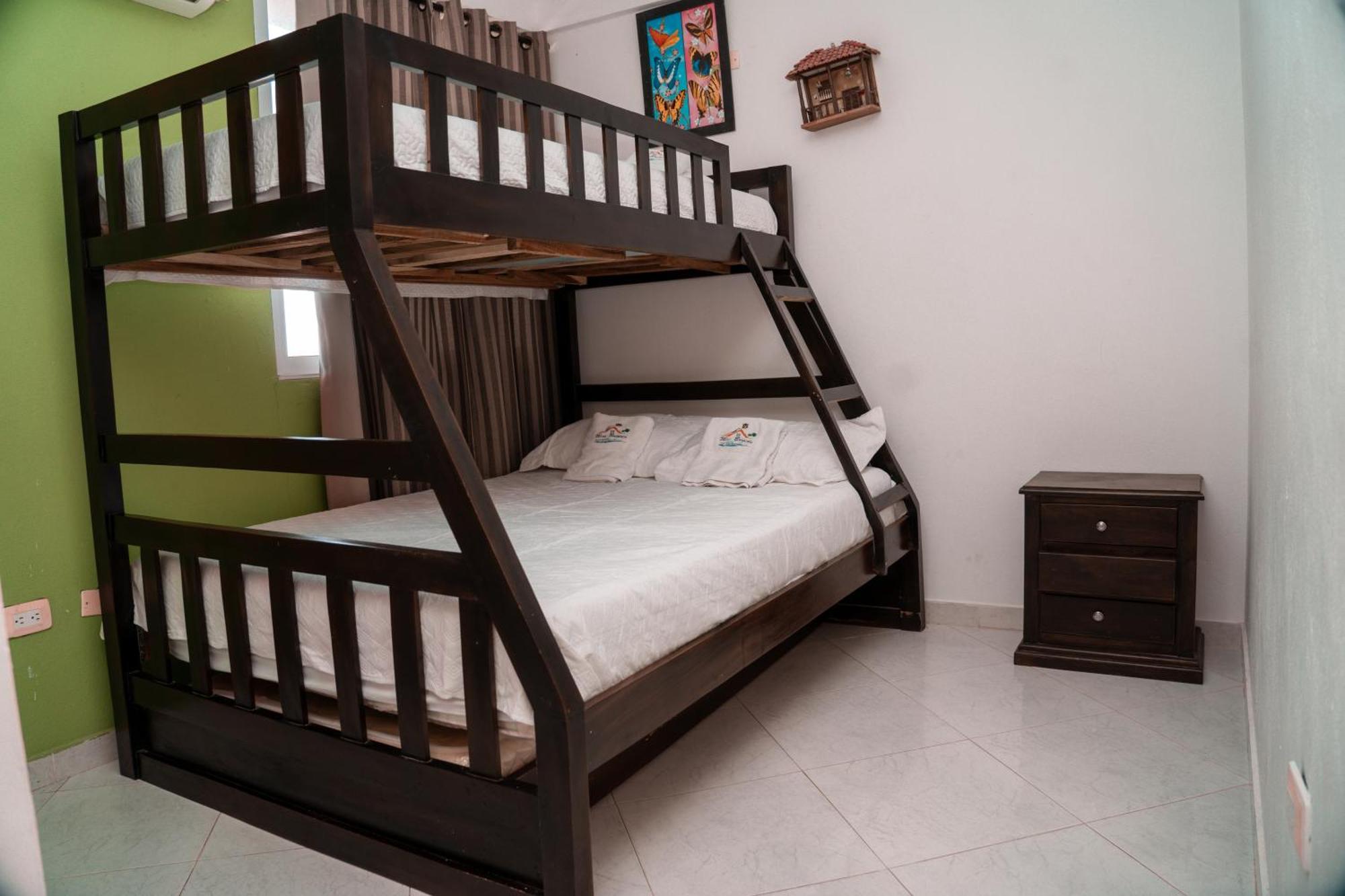 Apartamento Miss Brigida San Andrés Εξωτερικό φωτογραφία