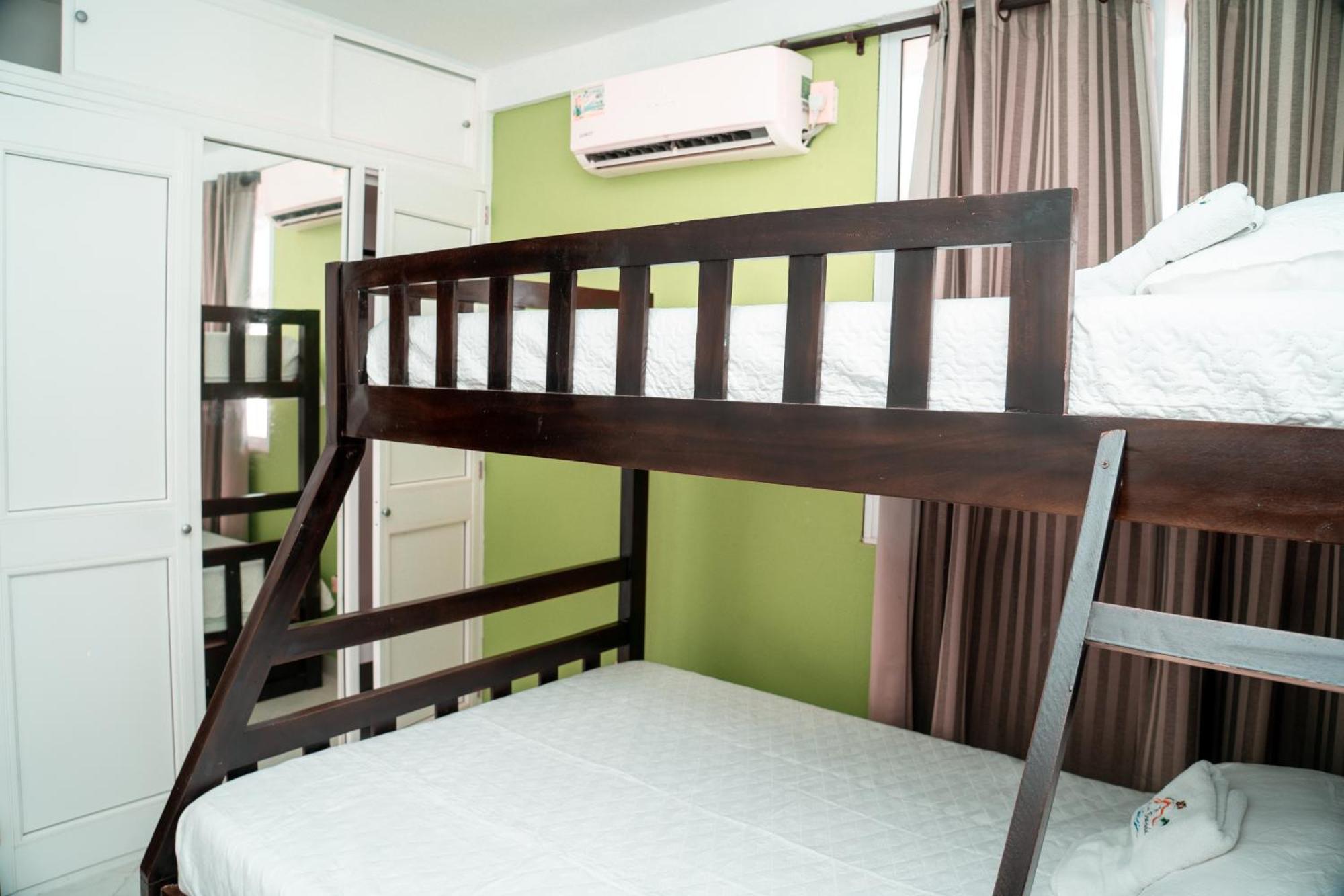 Apartamento Miss Brigida San Andrés Εξωτερικό φωτογραφία