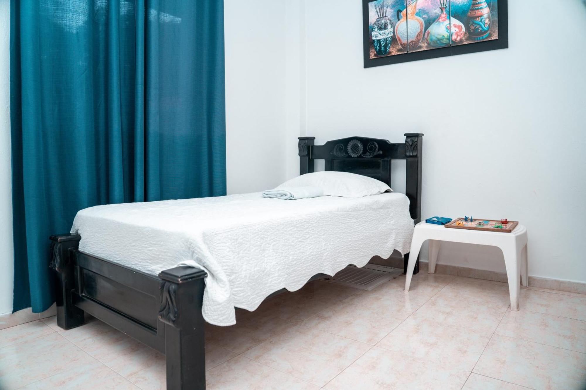 Apartamento Miss Brigida San Andrés Εξωτερικό φωτογραφία