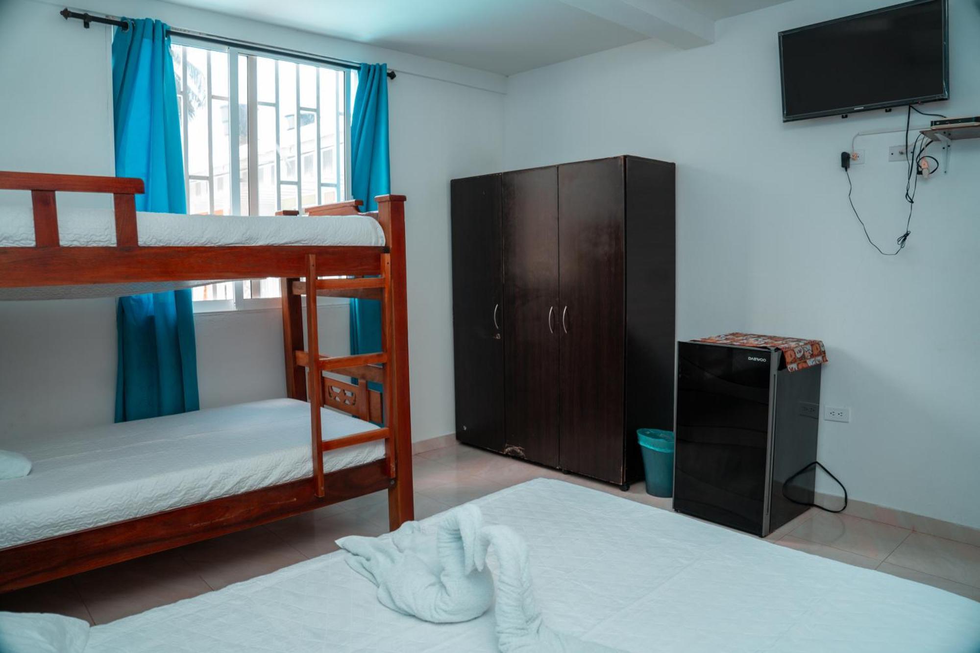 Apartamento Miss Brigida San Andrés Εξωτερικό φωτογραφία