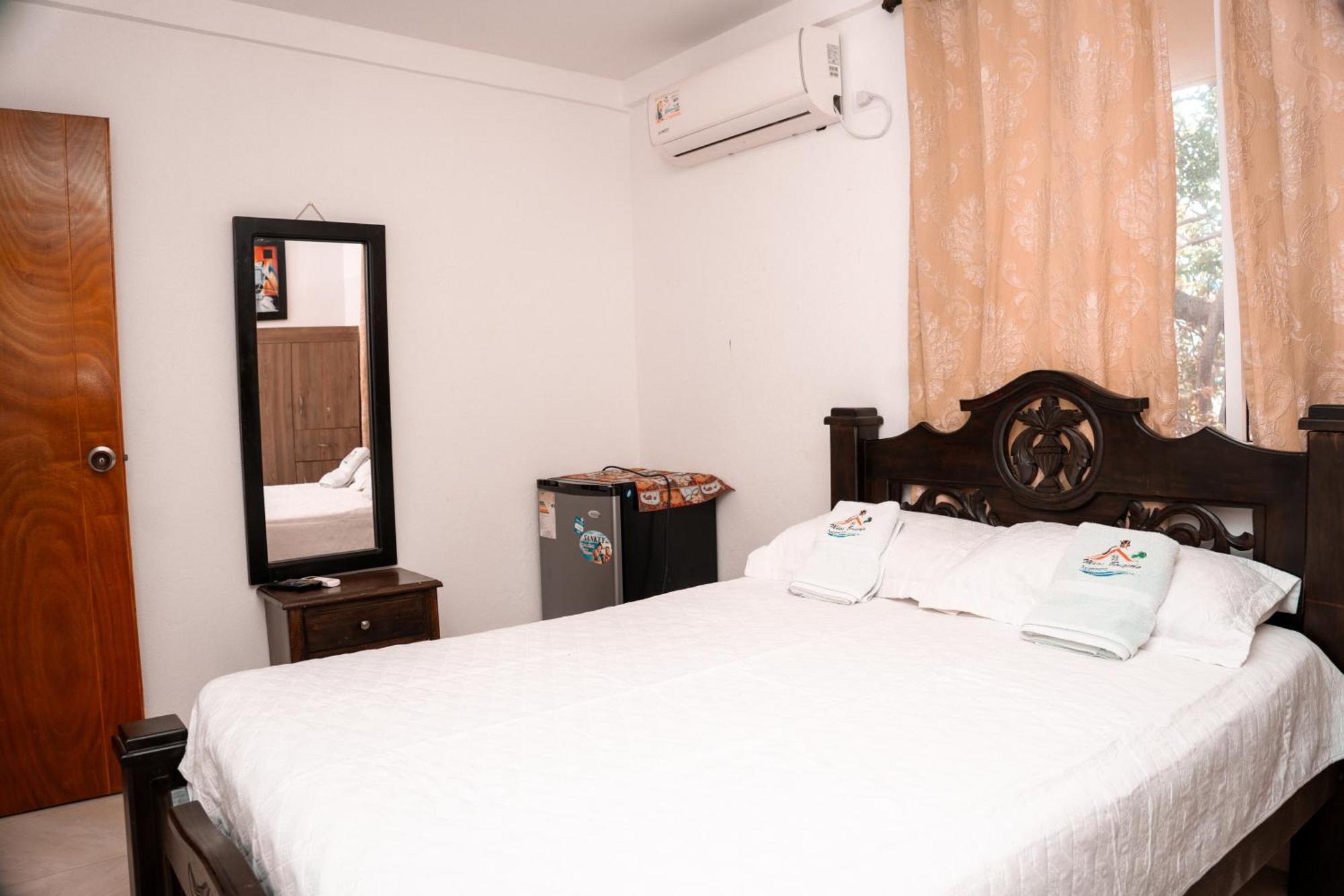 Apartamento Miss Brigida San Andrés Εξωτερικό φωτογραφία