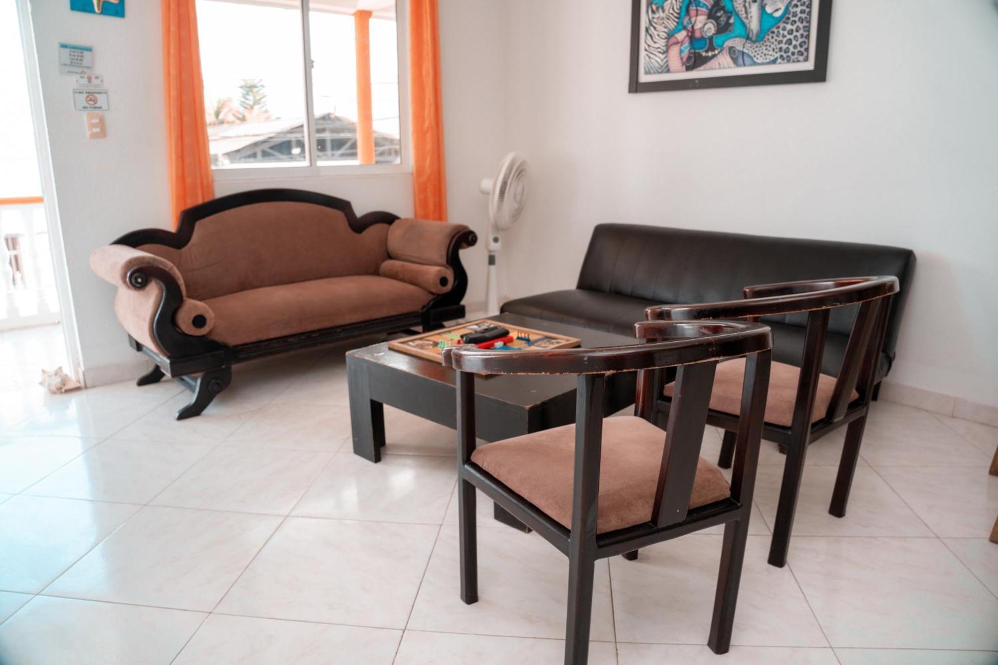 Apartamento Miss Brigida San Andrés Εξωτερικό φωτογραφία